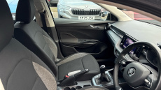 Skoda Fabia 1.0 MPI 80 SE Comfort 5dr Petrol Hatchback